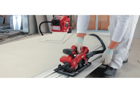 Аккумуляторная погружная пила Metabo KT 18 LTX 66 BL 601866660