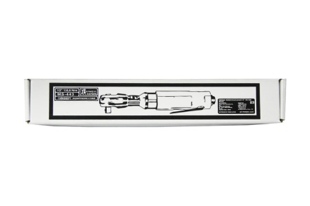 Пневматический угловой гайковерт МОБИЛСЕРВИС MS-443