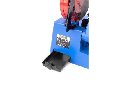 Маятниковая пила по металлу MESSER DRC355 10-41-355