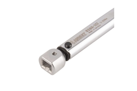Динамометрический ключ HAZET 6290-1CT Динамометрический ключ HAZET 6290-1CT