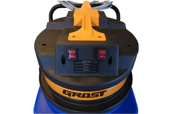 Уборочная машина Grost WSM2000 109399