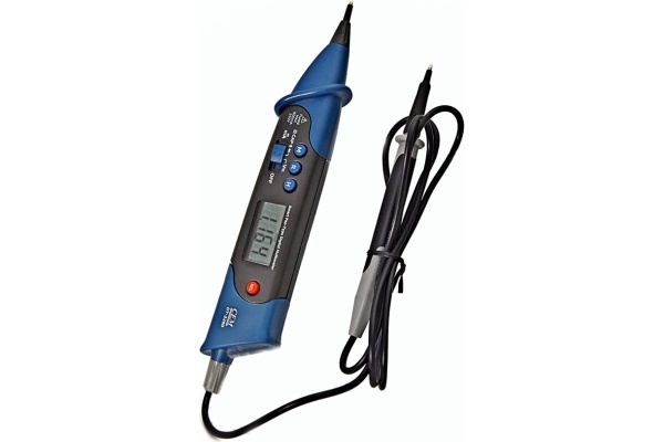 Карманный цифровой мультиметр СЕМ DT-3260 480366