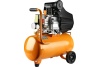 Воздушный поршневой масляный компрессор DEKO DKAC24 ресивер 24 л, 260 л/мин 018-1107