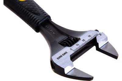 Разводной ключ IREGA ERGOTOP SWO 99XS/CBE- 8
