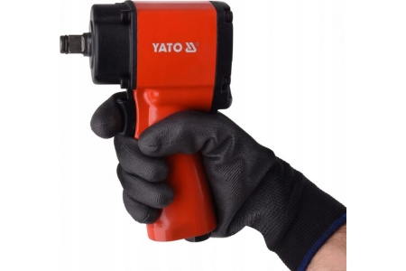 Ударный пневмогайковерт YATO YT-09514 Ударный пневмогайковерт YATO YT-09514
