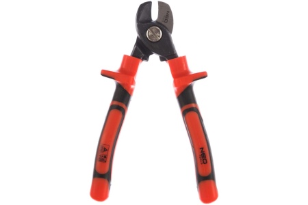 Кабелерез NEO Tools 160 мм, 1000 В 01-560