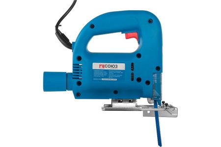 Электрический лобзик СОЮЗ ЛБС-4065