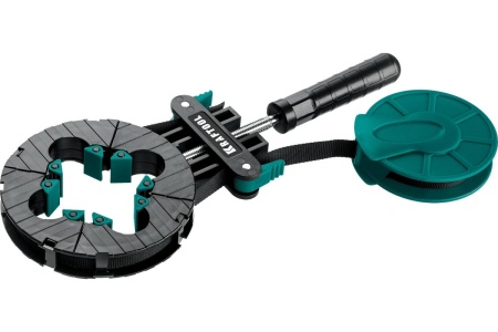 Ременная струбцина KRAFTOOL BC-40 4 м 32207-1