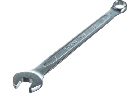 Комбинированный ключ 7мм KING TONY 1060-07