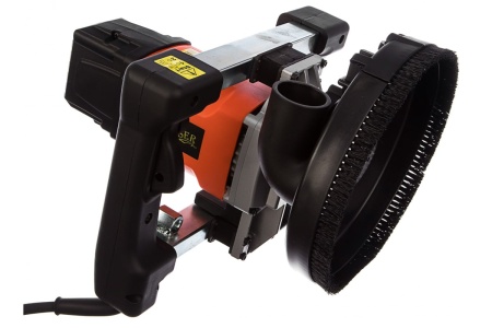 Вертикальная шлифовальная машина MESSER SM7 10-40-777