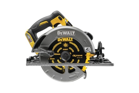Дисковая пила DEWALT 18В XR DCS391N
