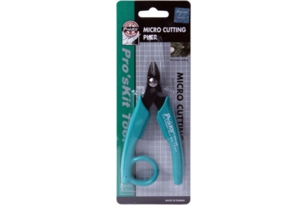 Кусачки ProsKit 8PK-30D 00191944