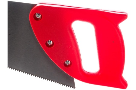 Ножовка по дереву (400 мм, Top Cut, 9 TPI) Top Tools 10A504