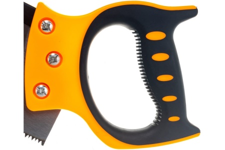 Ножовка по дереву НД 350 О обушковая Вихрь 73/2/4/3