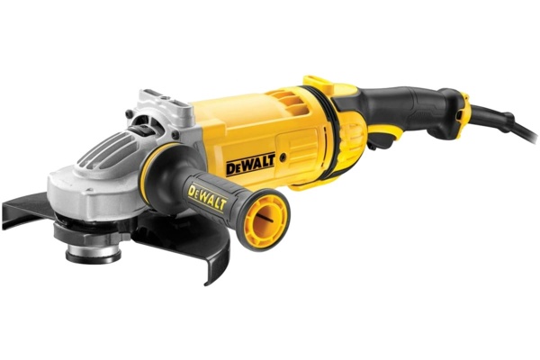 Угловая шлифмашина DEWALT DWE 4559