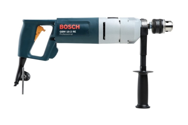 Дрель Bosch GBM 16-2 RE 0.601.120.508