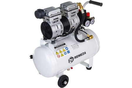 Компрессор REMEZA СБ4/C-24.OLD10 8084880