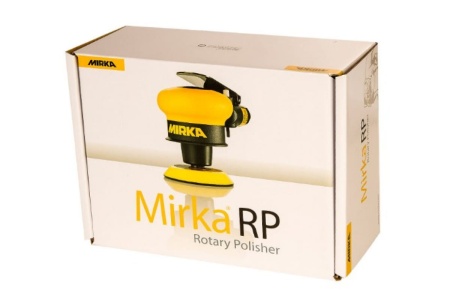 Пневматическая полировальная машина MIRKA RP-300NV 8993540311