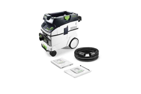 Пылеудаляющий аппарат FESTOOL CTL 36 E AC-LHS 225 574960