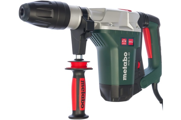 Перфоратор Metabo KHE 5-40 600687000