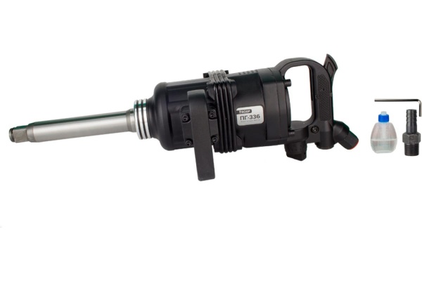 Пневмогайковерт FROSP ПГ-336 730