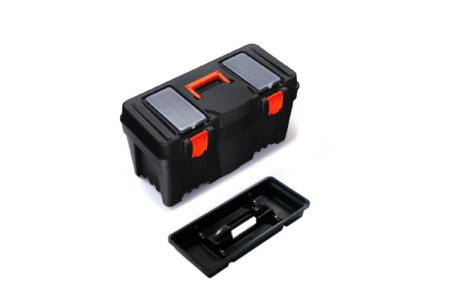 Ящик для инструмента Rusconnect N25R Mustang 320х285х597 мм 613511