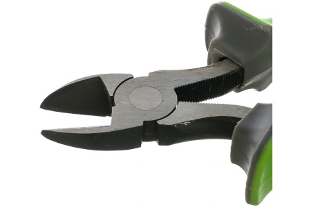 Бокорезы 160 мм, фосфатирование, трехкомпонентные рукоятки СИБРТЕХ 17527