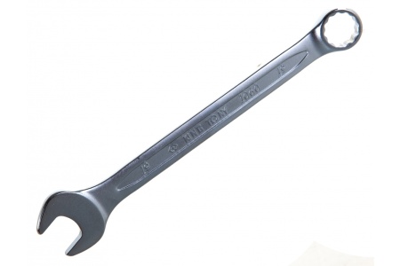 Комбинированный ключ KING TONY 19 мм 1060-19