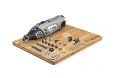 Многофункциональный инструмент Dremel 8100-2/45 F0138100KZ