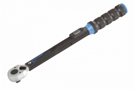 Динамометрический ключ 1/2 дюйма, 20-100 Nm GEDORE TORCOFLEX UK 2958031