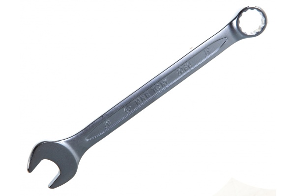 Комбинированный ключ KING TONY 19 мм 1060-19