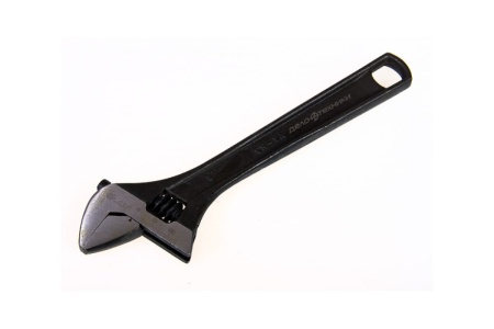 Разводной ключ 250 мм Дело Техники 519125