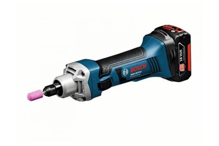 Аккумуляторная прямая шлифмашина Bosch GGS 18 V-LI 0.601.9B5.302