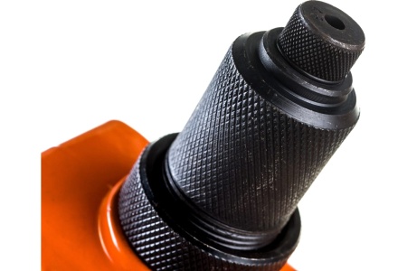 Заклепочник для вытяжных заклепок AV Steel 2,4-4,8мм индустриальный 360мм AV-921170