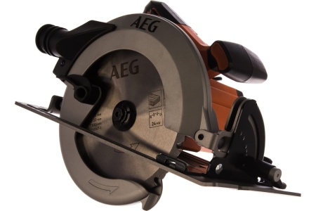 Дисковая пила Felisatti ДП-190/1500Л 552.5.2.00