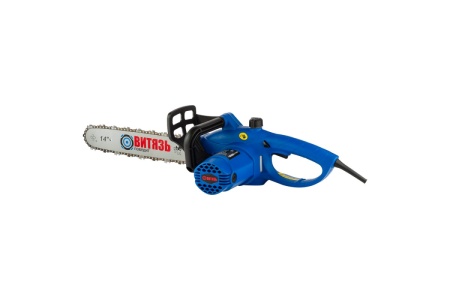Электрическая цепная пила Витязь ПЦ-2100 18017006