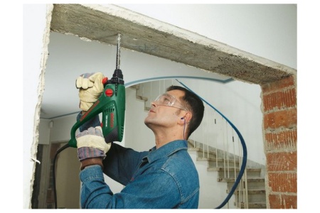 Перфоратор Bosch PBH 2000 SRE 0.603.344.30N Перфоратор Bosch PBH 2000 SRE 0.603.344.30N