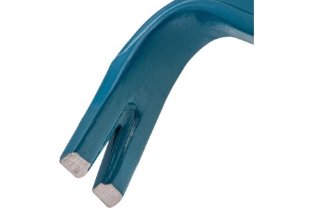 Лом-гвоздодер GROSS двутавровый профиль, 1200x30x17 мм 25240