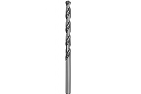 Сверло по металлу HSS-G сталь М2 (5х86 мм) Kraftool 29651-5