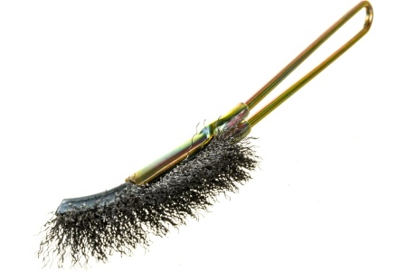 Кордщетка ручная 220мм JTC 5856