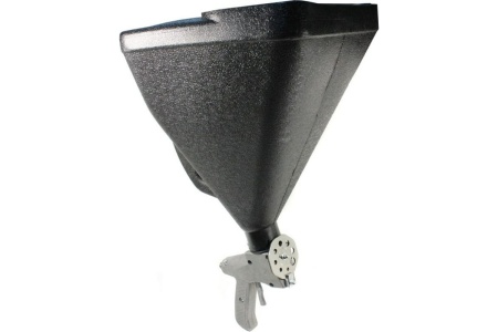 Текстурный пистолет GARAGE LC-04 УТ-00000063