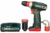 Аккумуляторный винтоверт Metabo PowerMaxx BS Quick Pro 600157500