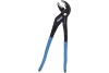 Переставные клещи vertextools 300 мм 0038-300 Переставные клещи vertextools 300 мм 0038-300