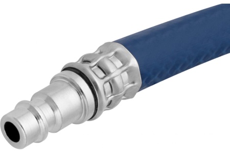 Шланг пневматический 6x12 мм, 20 м KRAFT KT 707061