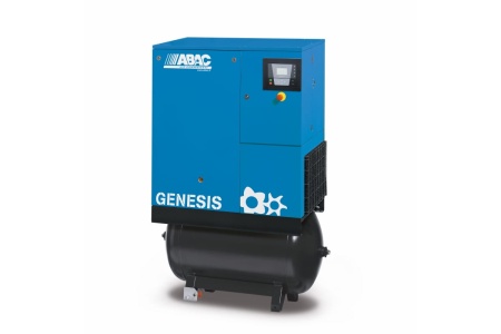 Винтовой компрессор ABAC GENESIS 5.510-270 4152025401