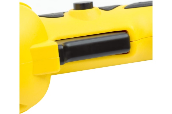 Угловая шлифовальная машина Kolner KAG 125/1000 V