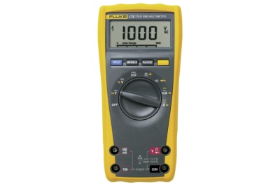 Цифровой мультиметр Fluke 175