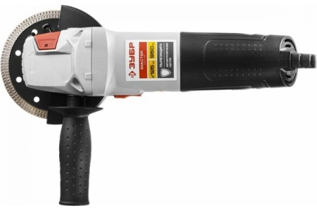 Угловая шлифмашина Зубр УШМ-125-950 М3