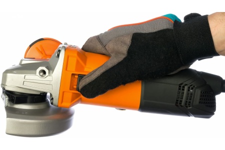 Угловая шлифмашина AEG WS10-125 4935451301