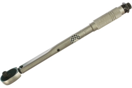 Динамометрический ключ 20-110Нм 3/8" AIST 16033110 00-00004075